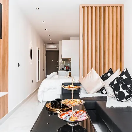 Kallithea Diamond Suite Exterior photo