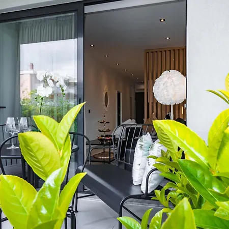 Kallithea Diamond Suite Exterior photo