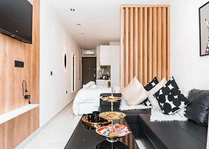 Kallithea Diamond Suite