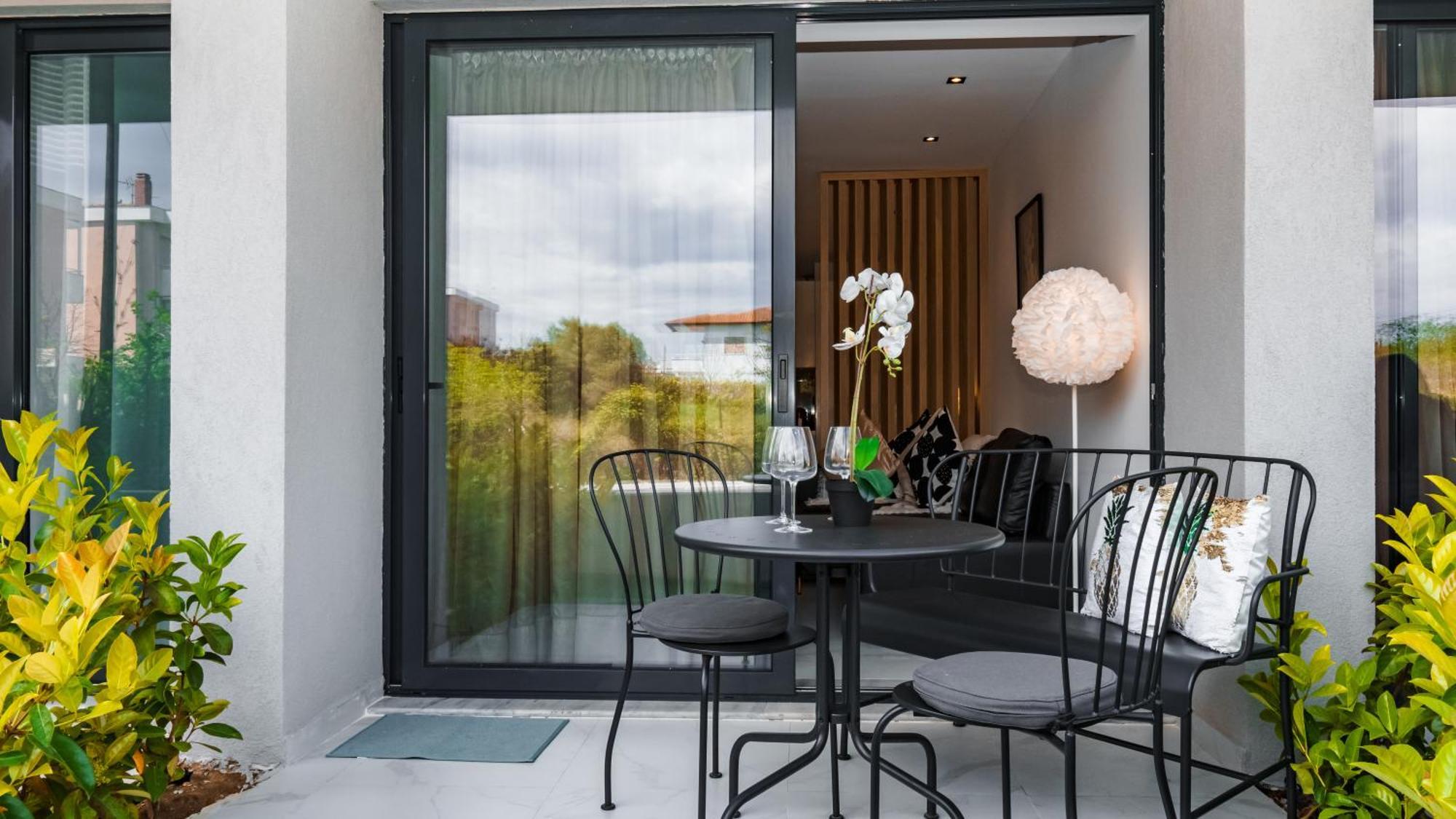 Apartment Kallithea Diamond Kallithea (Chalkidiki)