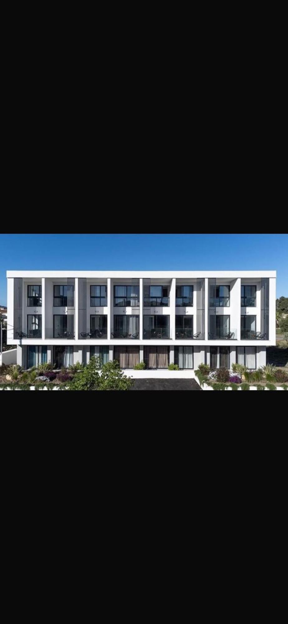 Apartment Kallithea Diamond Kallithea (Chalkidiki)