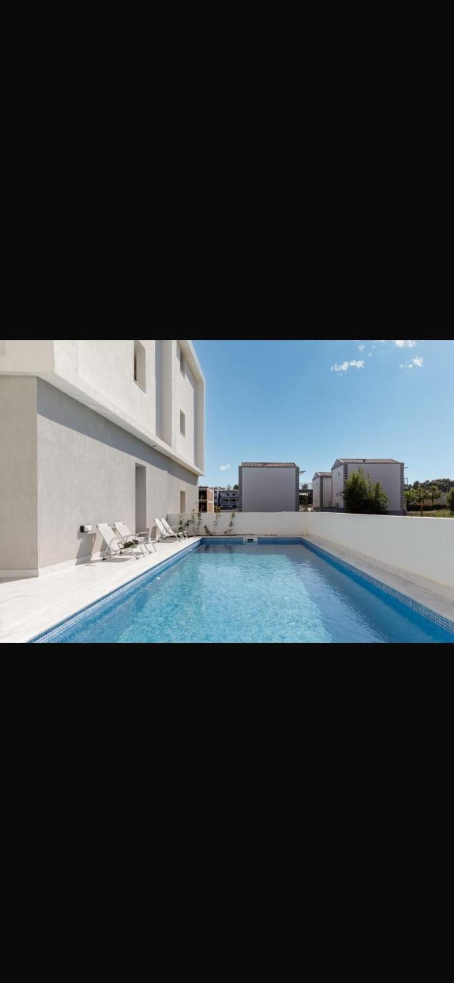 Apartment Kallithea Diamond *